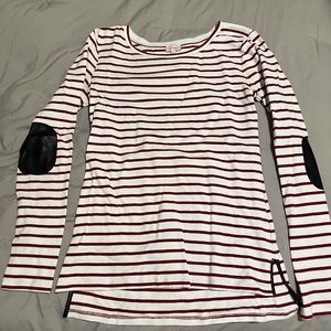 Women’s long sleeve shirt